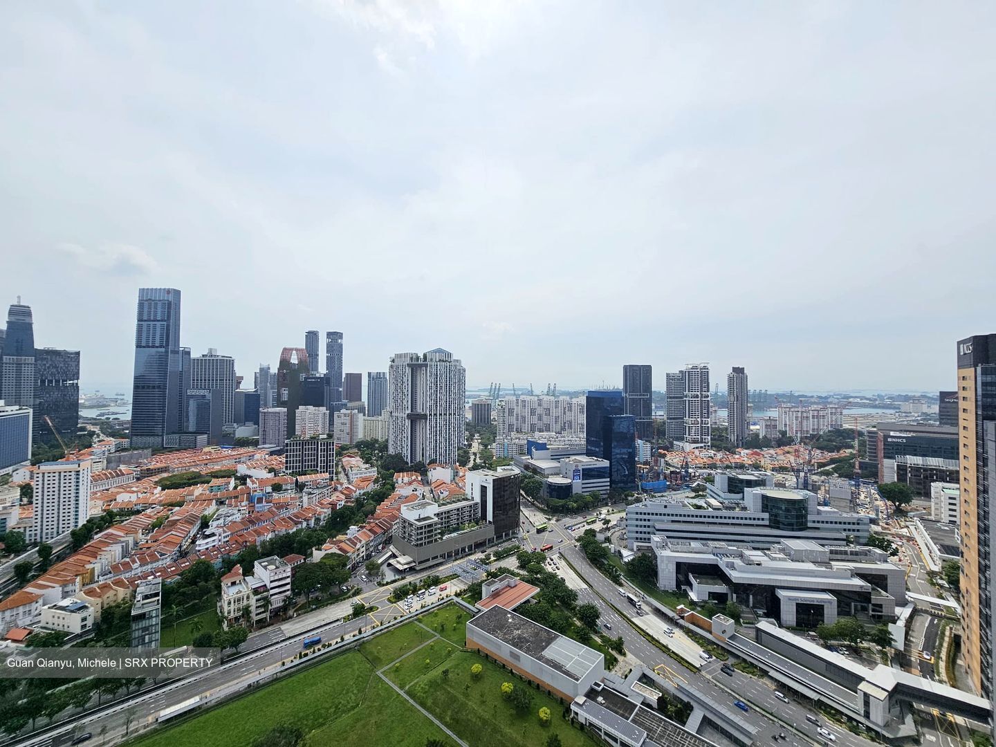One Pearl Bank (D3), Apartment #630303761